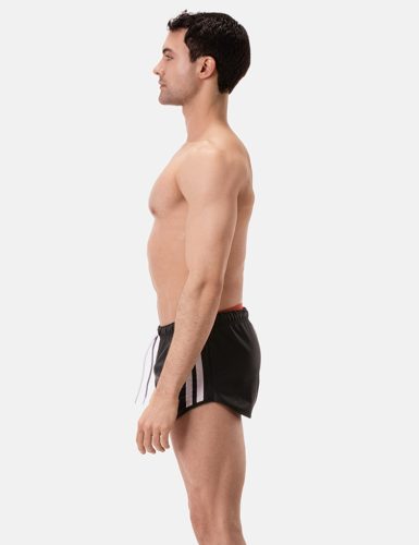 Short Byron Laboratorium