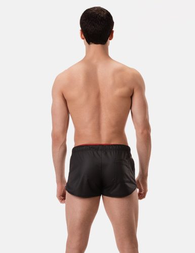 Short Byron Laboratorium