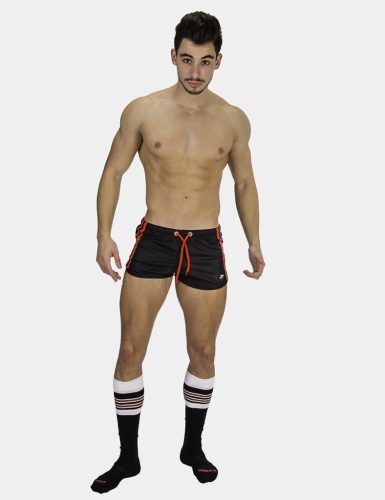 Short Byron Laboratorium