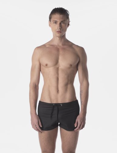 Short Byron Laboratorium