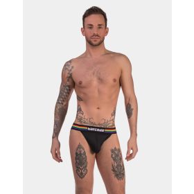 Barcode Pride Jock - Pride Edities