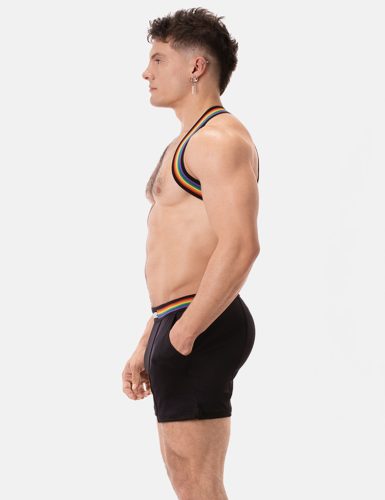 Barcode Pride Short - Pride Edition