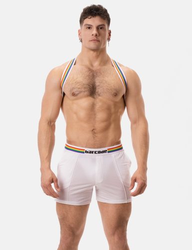 Barcode Pride Short - Pride Edition