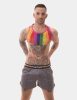 Barcode Pride Short - Pride Edition