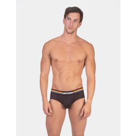 Backless Brief Pride Editie