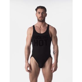 Rib Body Verdomd Heet