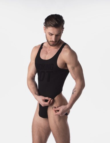 Rib Body Verdomd Heet