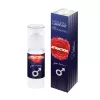 GLIJMIDDEL MET FEROMONEN AANTREKKING VOOR HEM 50 ML