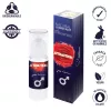 GLIJMIDDEL MET FEROMONEN AANTREKKING VOOR HEM 50 ML