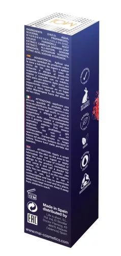 SMEERMIDDELAANTREKKING CAIPIRINHA 50 ML