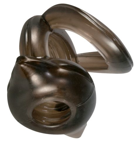 Slechte Kitty TPR-ring