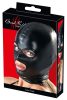 Bad Kitty Mask Black 2