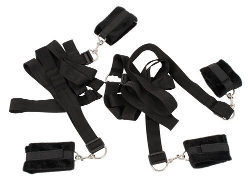 Slechte kattenbedboeien