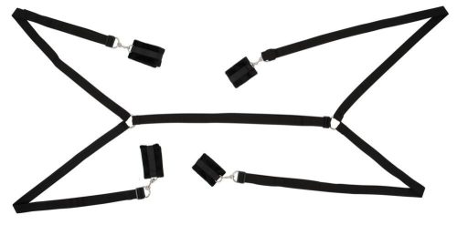 Slechte kattenbedboeien