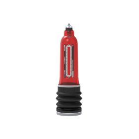 HYDROMAX8 - Rood