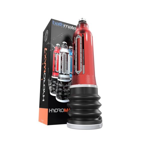 HYDROMAX7 Rood