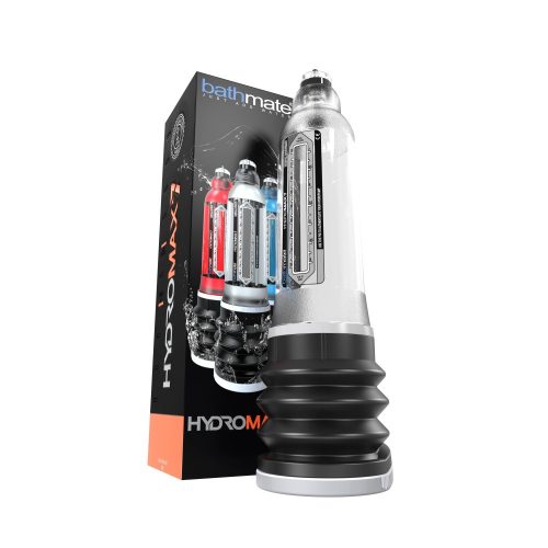 HYDROMAX7 Schoon