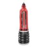 HYDROMAX9 Rood