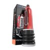 HYDROMAX9 Rood