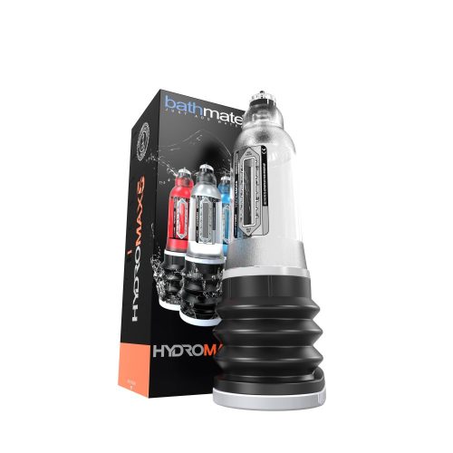 HYDROMAX5 Vrij