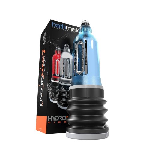 HYDROMAX7 Breed Jongen Blauw