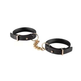 Doolhof Thincuffs Zwart