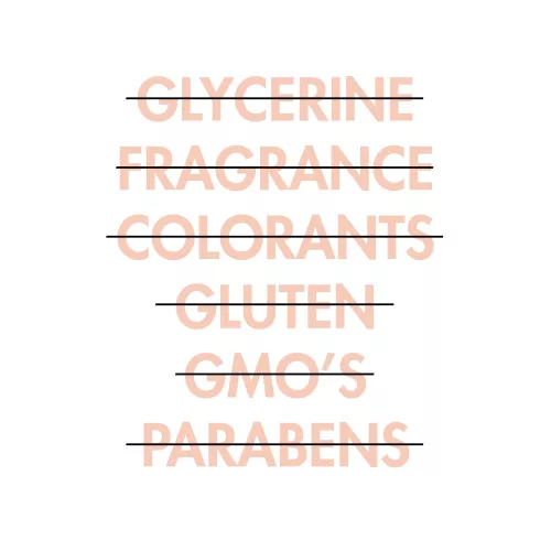 Sex Au Naturel watergebaseerd glijmiddel (75ml)