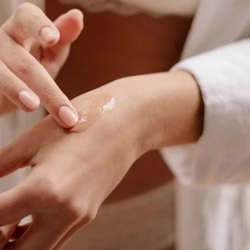 Sex Au Naturel watergebaseerd glijmiddel (500ml)