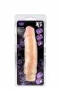 X5 Hardon Vibrerende 9 inch Dildo