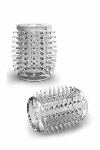 Blijf Hard Lul Sleve 01 Clear