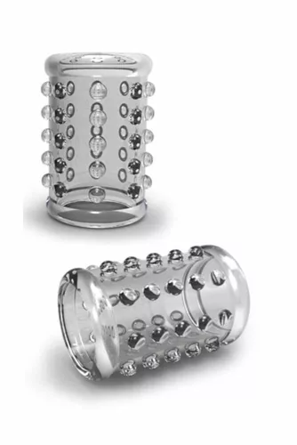 Stay Hard Penismouw 02 Clear