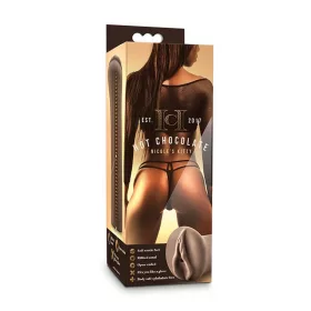 Warme chocolademelk Nicole's Kitty Chocolade