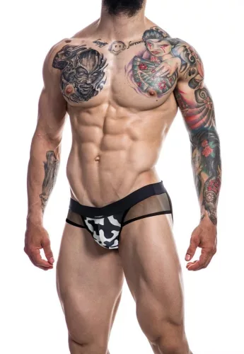 C4M-Gemengde Jockstrap-ShadowCamo-M