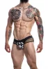 C4M-Gemengde Jockstrap-ShadowCamo-L