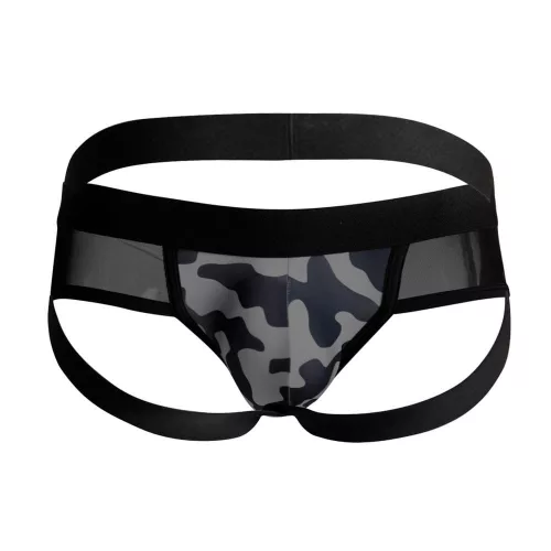 C4M-Gemengde Jockstrap-ShadowCamo-L