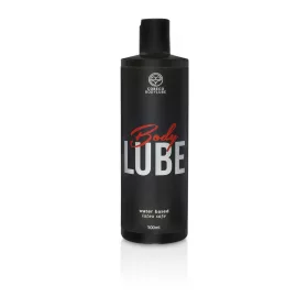 CBL watergebaseerde BodyLube - 500 ml