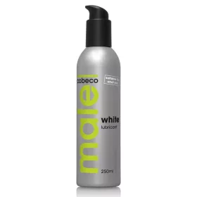 MALE witte kleurglijmiddel - 250 ml