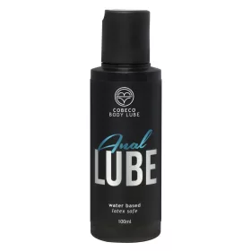 CBL Cobeco Anale Lube WB (100ml) (en/w/w)