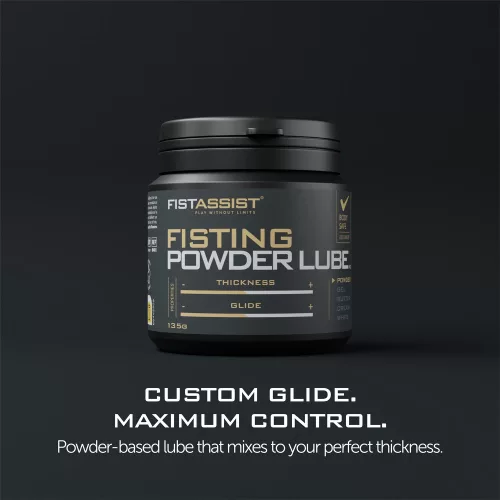 Fist Assist Poederglijmiddel 135gr