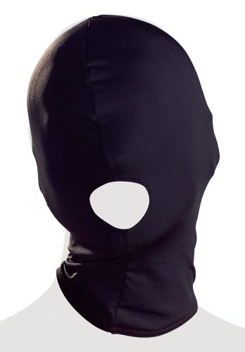 Bad Kitty Head Mask Mouth