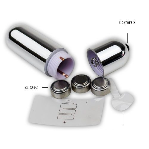 BAILE - ULTIMATE LOVE EXTENDER BORÍTÓ 10 V