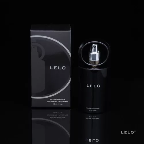LELO – SZEMÉLYES VÍZALAPÚ SÍKOSÍTÓ HIDRATÁLÓ 150 ML