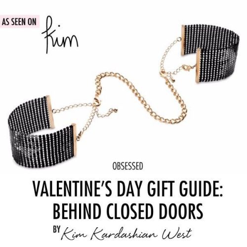 BIJOUX - DÉSIR MÉTALLIQUE FEKETE FÉM HÁLÓBILINCSEK