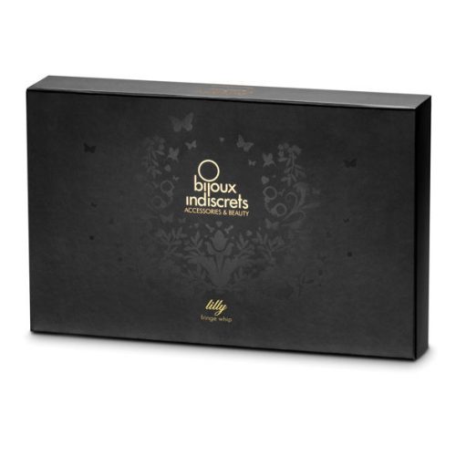 BIJOUX - LILLY JÁRTOS OSTOR