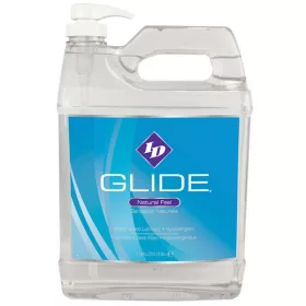 ID GLIDE - VÍZALAPÚ KENŐANYAG ID 4.000 ML
