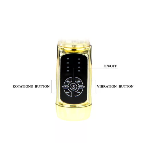 BAILE - AMERIKAI NYÚL ARANY HERCEG