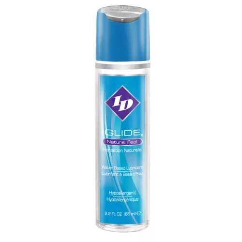 ID GLIDE - VÍZALAPÚ KENŐANYAG ID 65 ML