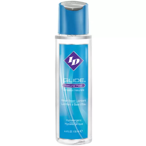 ID GLIDE - VÍZALAPÚ KENŐANYAG ID 130 ML