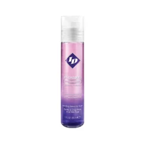 ID PLEASURE - VÍZALAPÚ SÍKOSÍTÓ 30 ML
