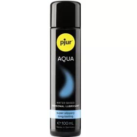 PJUR – AQUA VÍZALAPÚ SÍKOSÍTÓ 100 ML